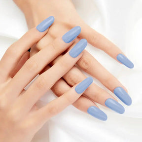 Azzurro Pastello | TN038 Torrid Nails