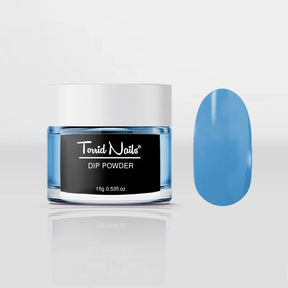 Blu Cobalto | TN030 Torrid Nails