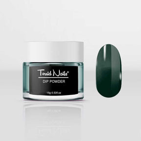Verde Deep Green | TN008 Torrid Nails